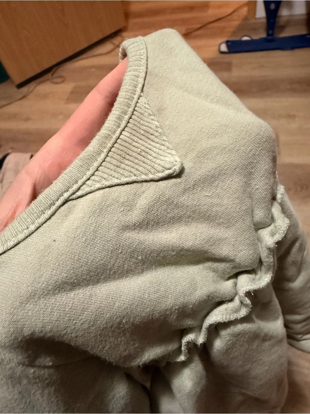 N/A print embroidered